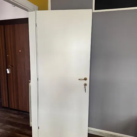 Apartmán Spazioso