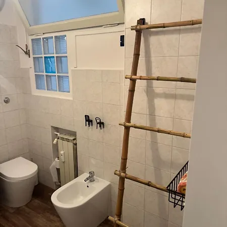 Apartmán Spazioso