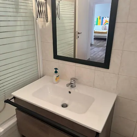 Apartmán Spazioso *